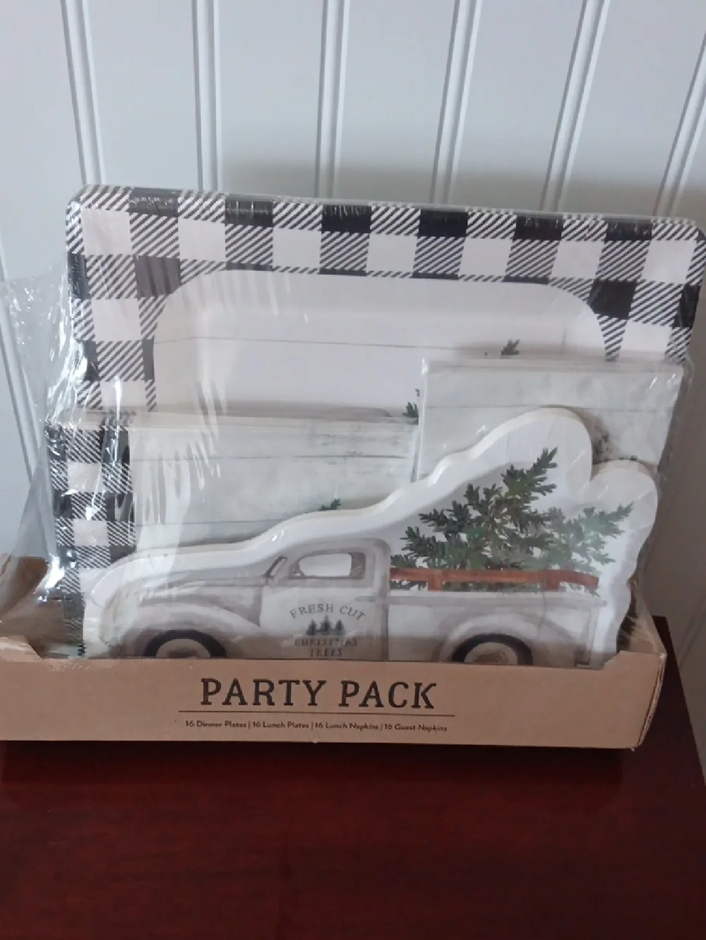 Christmas Party Pack